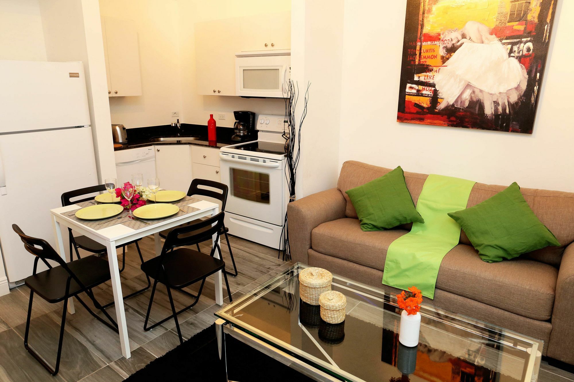 Appartamento Palma South Miami Beach
