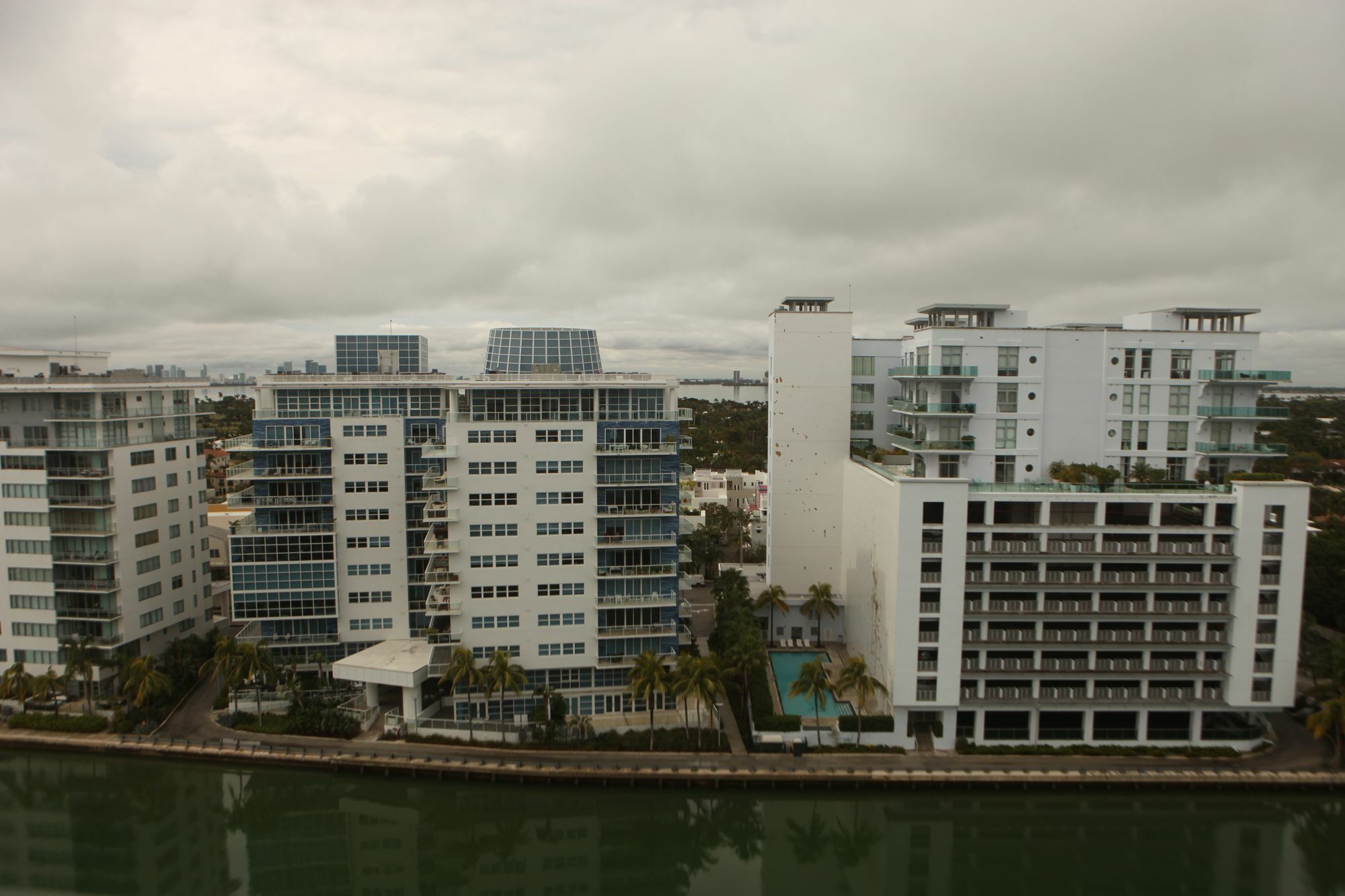 Casablanca On The Ocean West Tower 3*