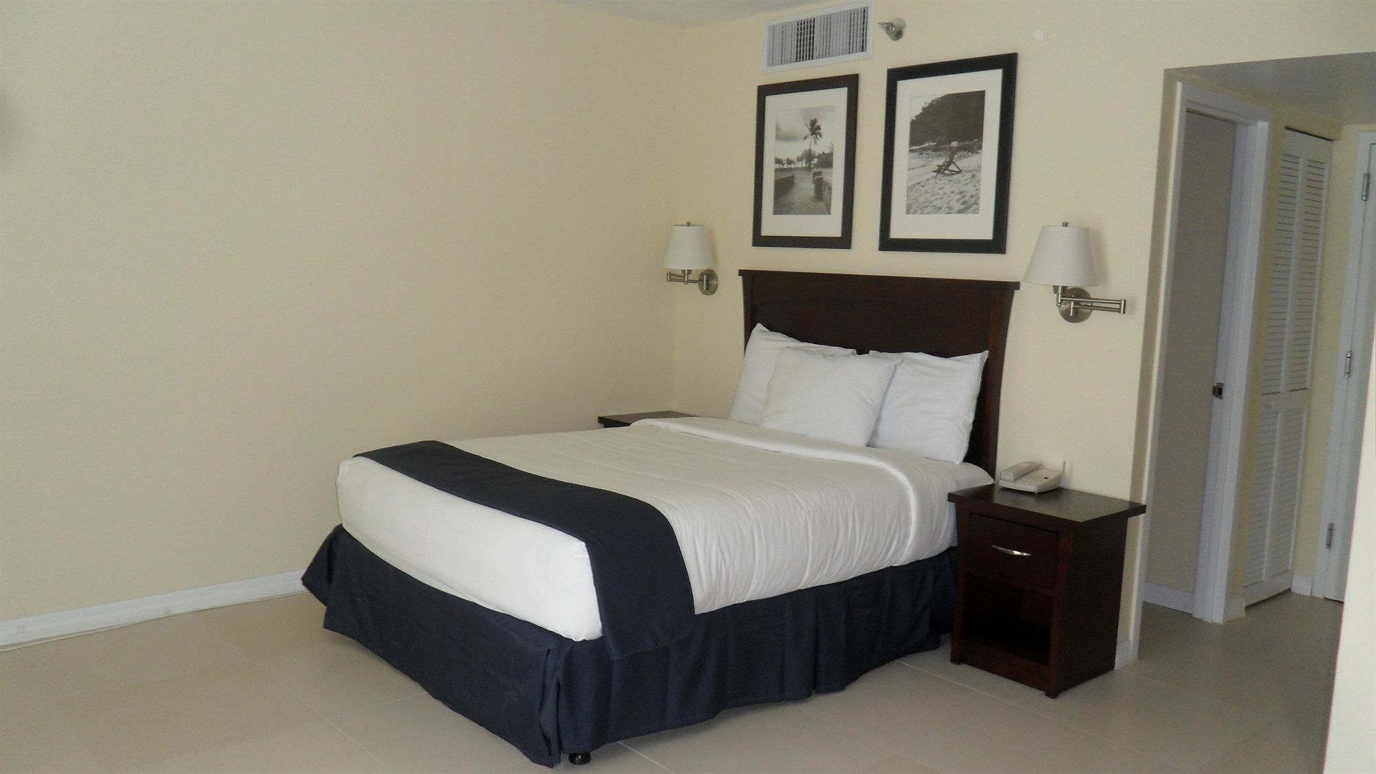 Casablanca On The Ocean West Tower Hotel 3*