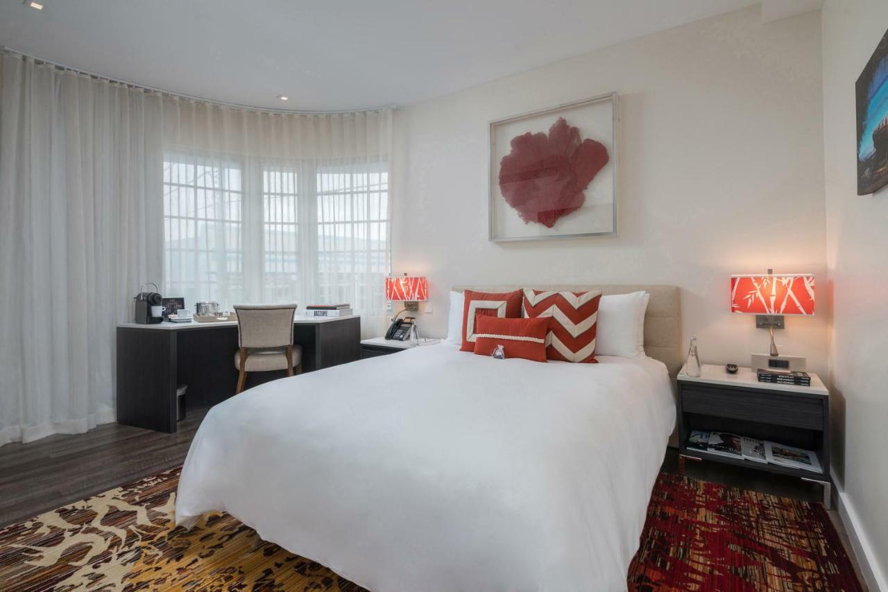 The Marlin 4* Miami Beach