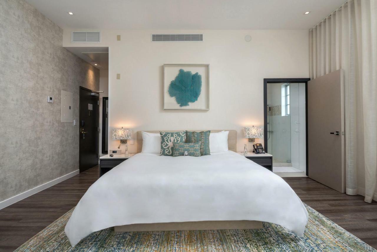 The Marlin Miami Beach
