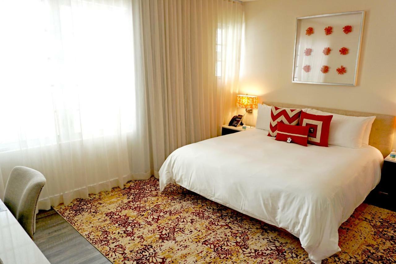 The Marlin Hotel 4*