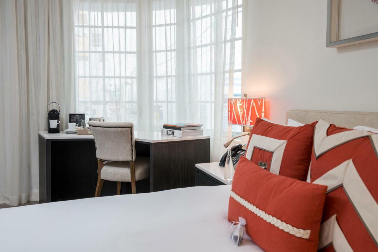 Hotel The Marlin 4*