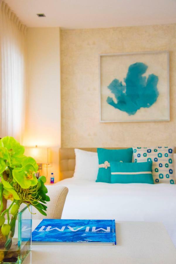 The Marlin Hotel