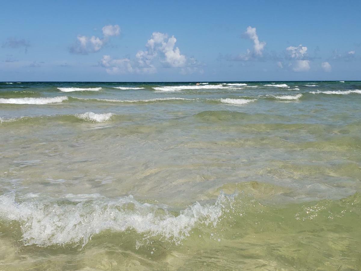 2 Bedroom 2 Bath Beachfront On Miami Millionaire Row Aparthotel 2*