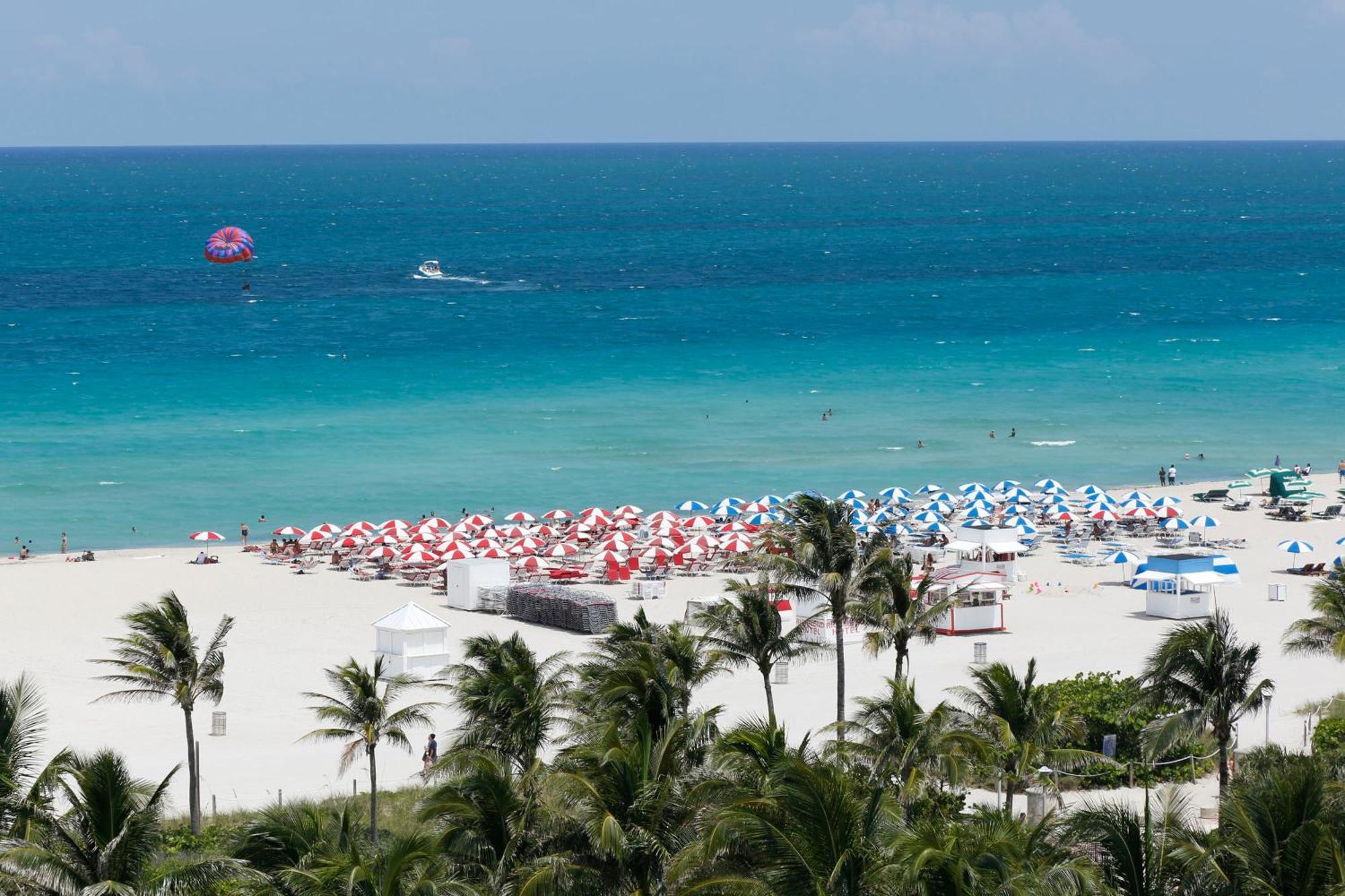 Shore Club South Hotel