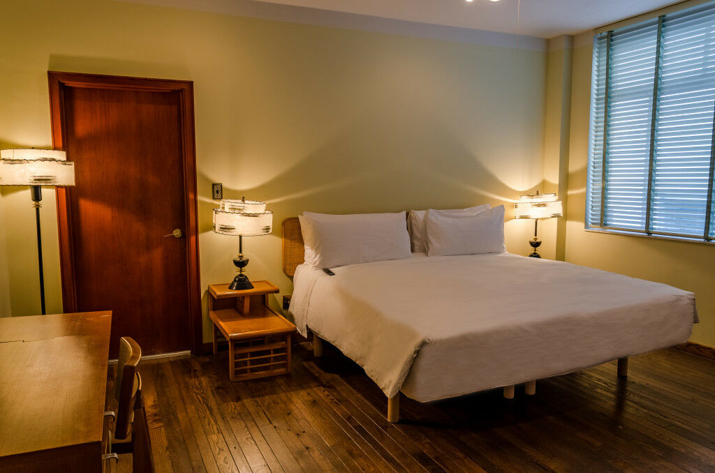 Hotel Pelican