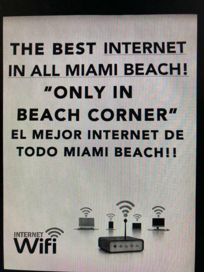 Beach Corner 2*