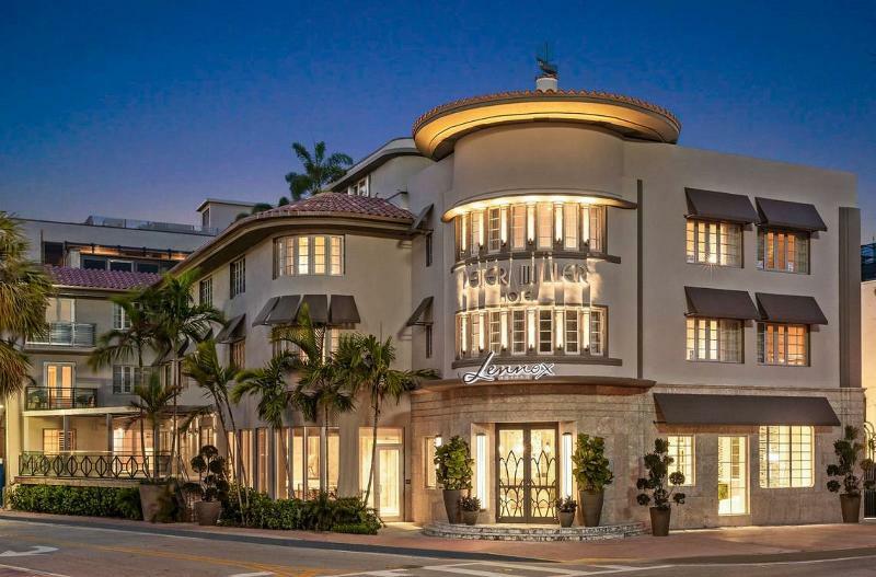 Lennox Miami Miami Beach