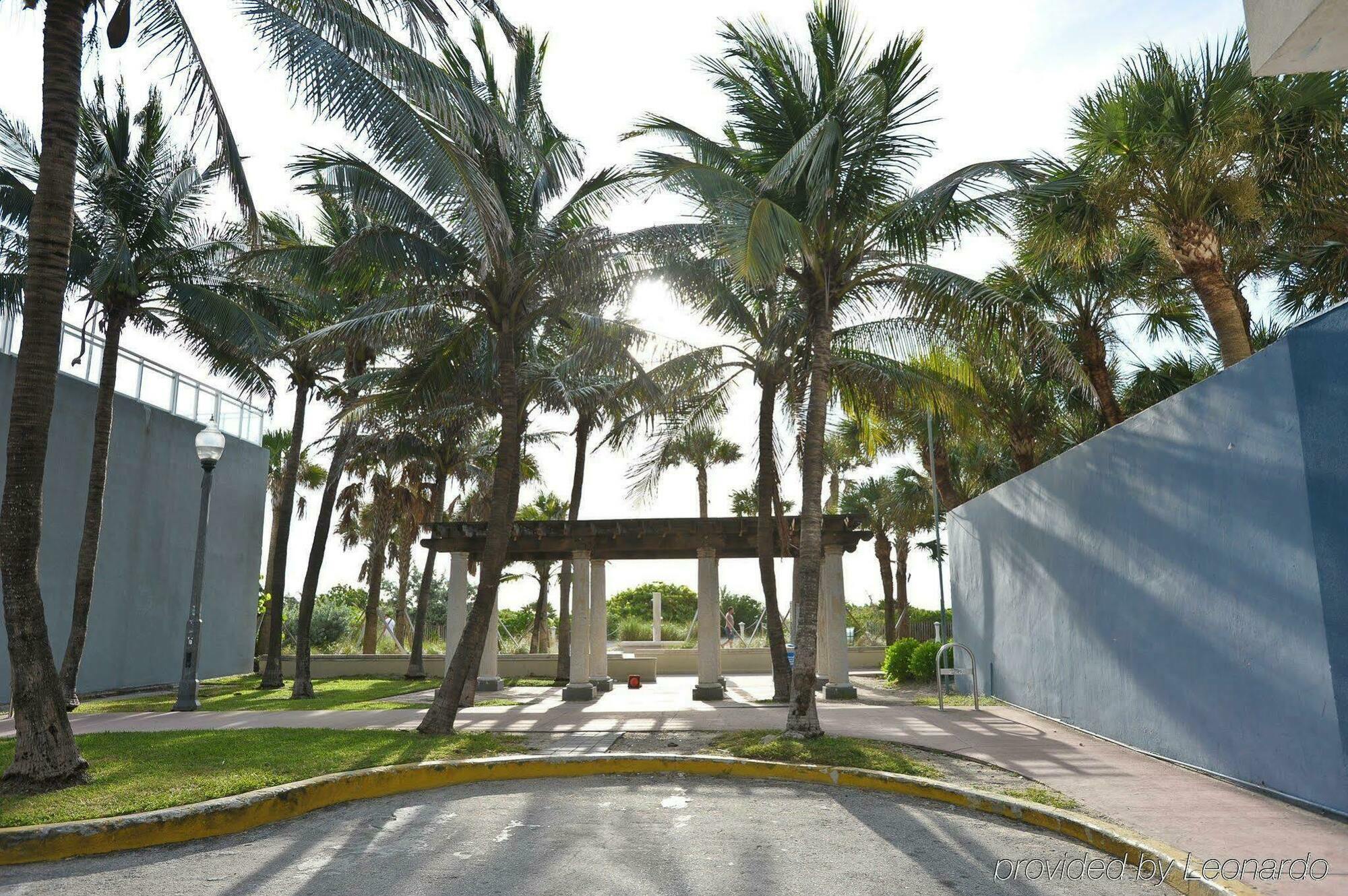 Crystal Miami Oceanfront Miami Beach