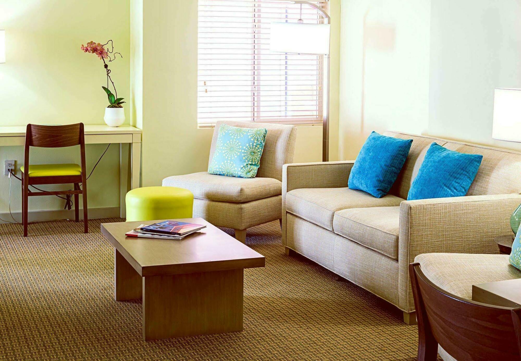Marriott Vacation Club, South Hotel