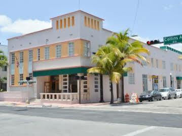 Hotel Viscay Miami Beach