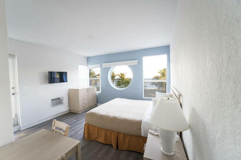 Ocean Surf Hotel Miami Beach