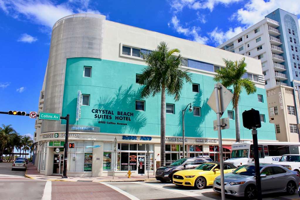 Hotel Crystal Miami Oceanfront Miami Beach