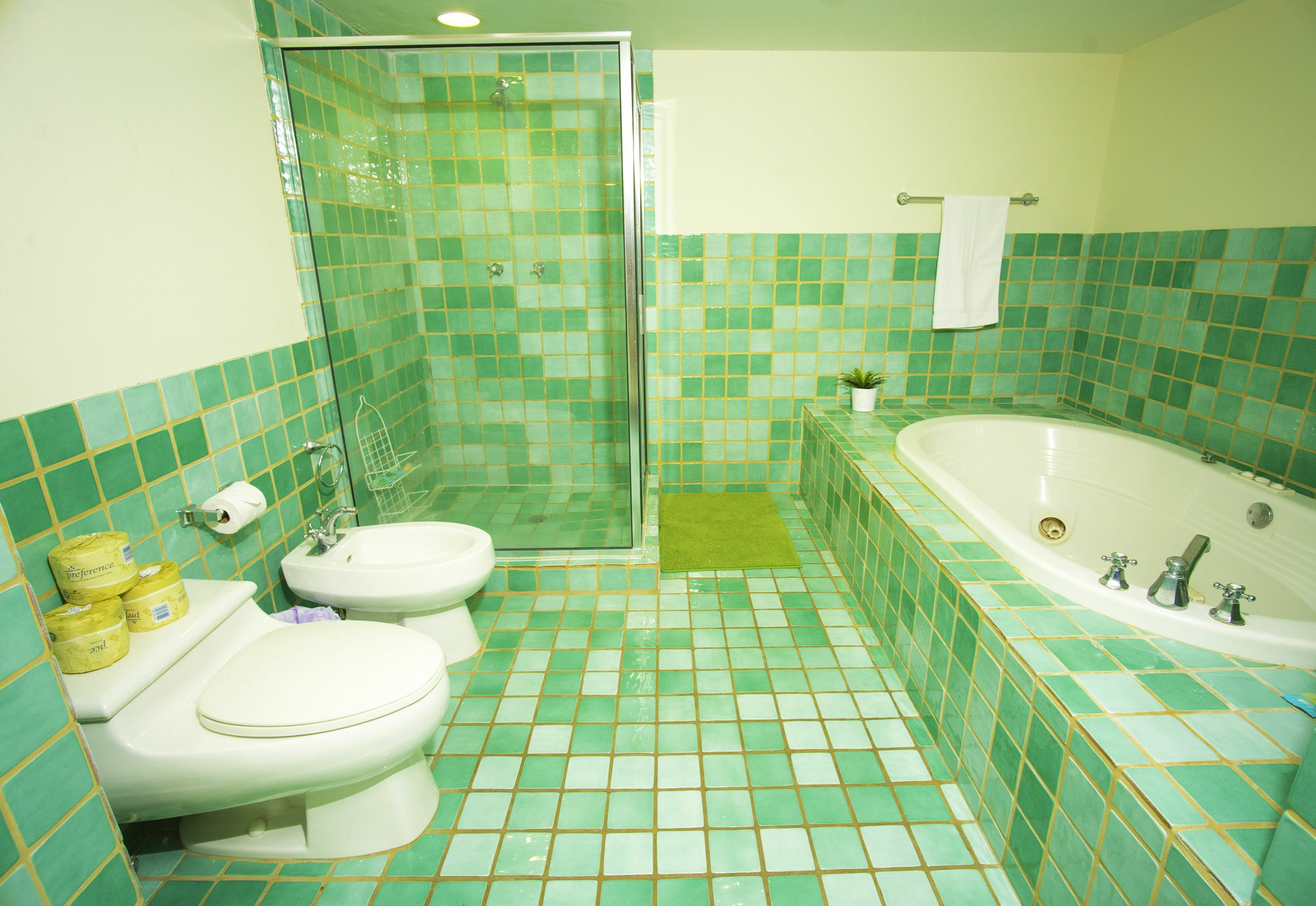 Beachfront By Yourent Vacations 3* Miami Beach