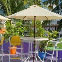 Royal South Hotel economico