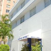 Hotel economico Royal South Miami Beach