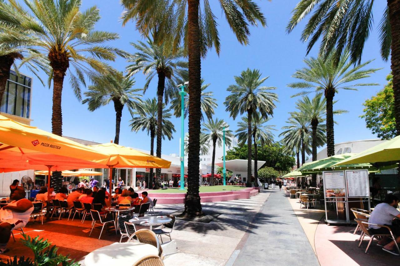 The Franklin Miami Beach