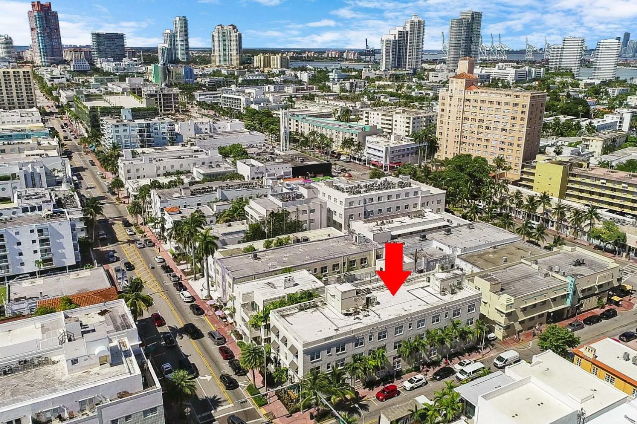 Hotel The Franklin Miami Beach