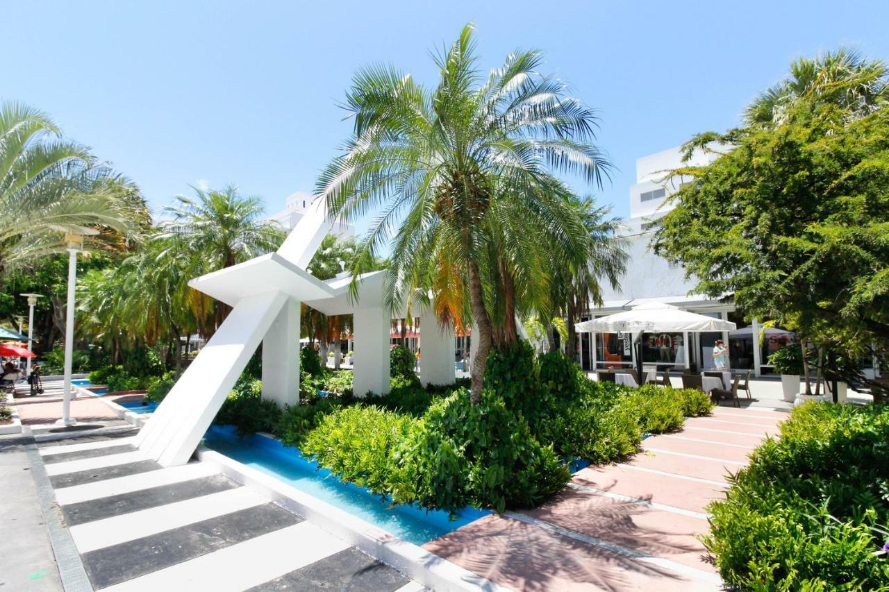 The Franklin Miami Beach