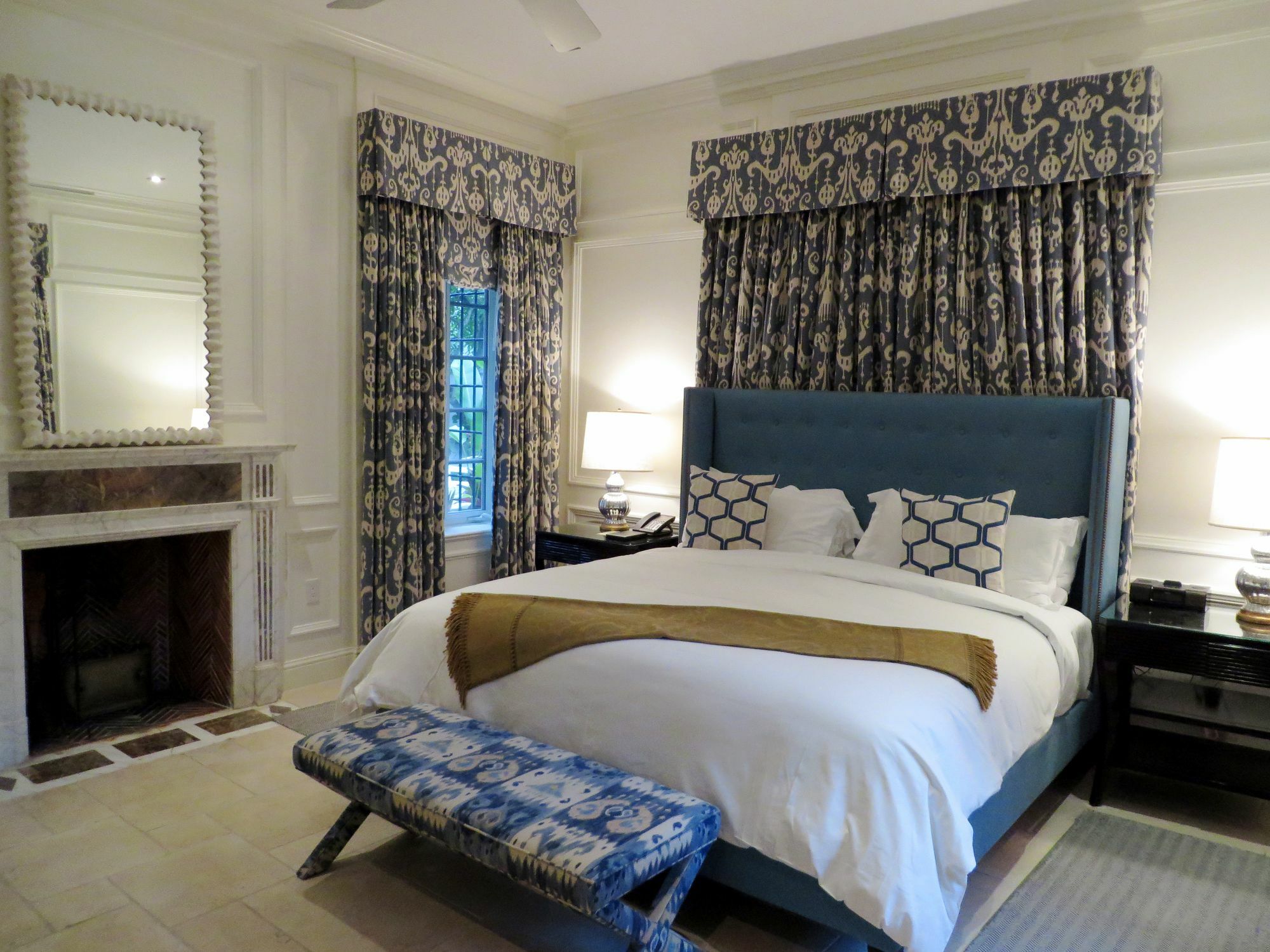 Fisher Island Club And Resort Miami Beach