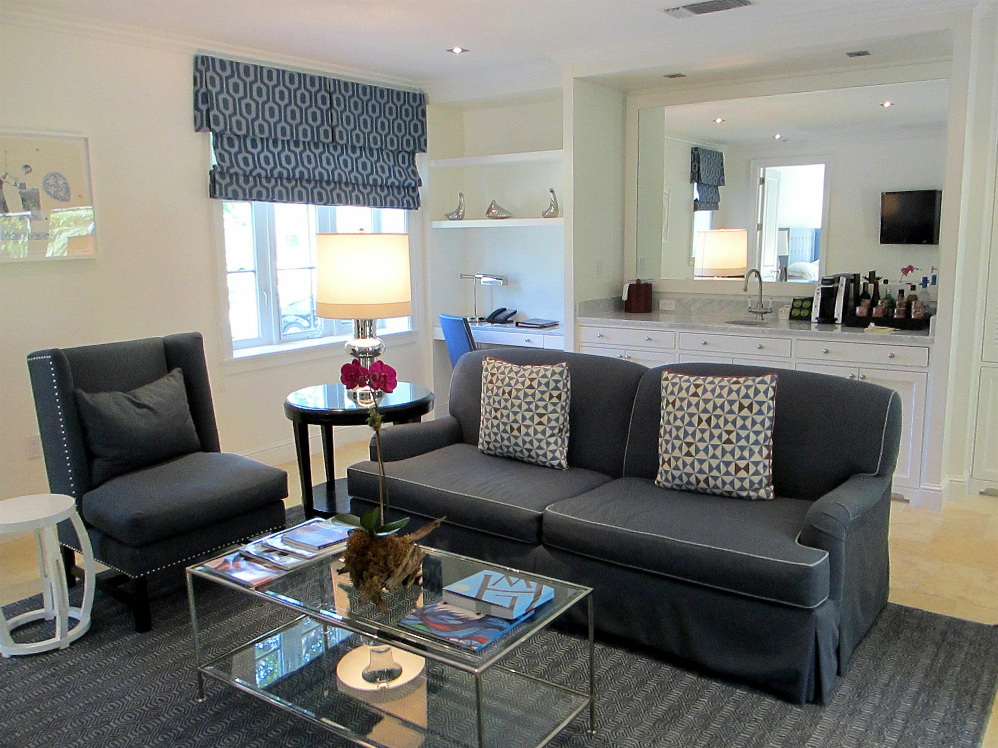 Fisher Island Club And Resort Miami Beach