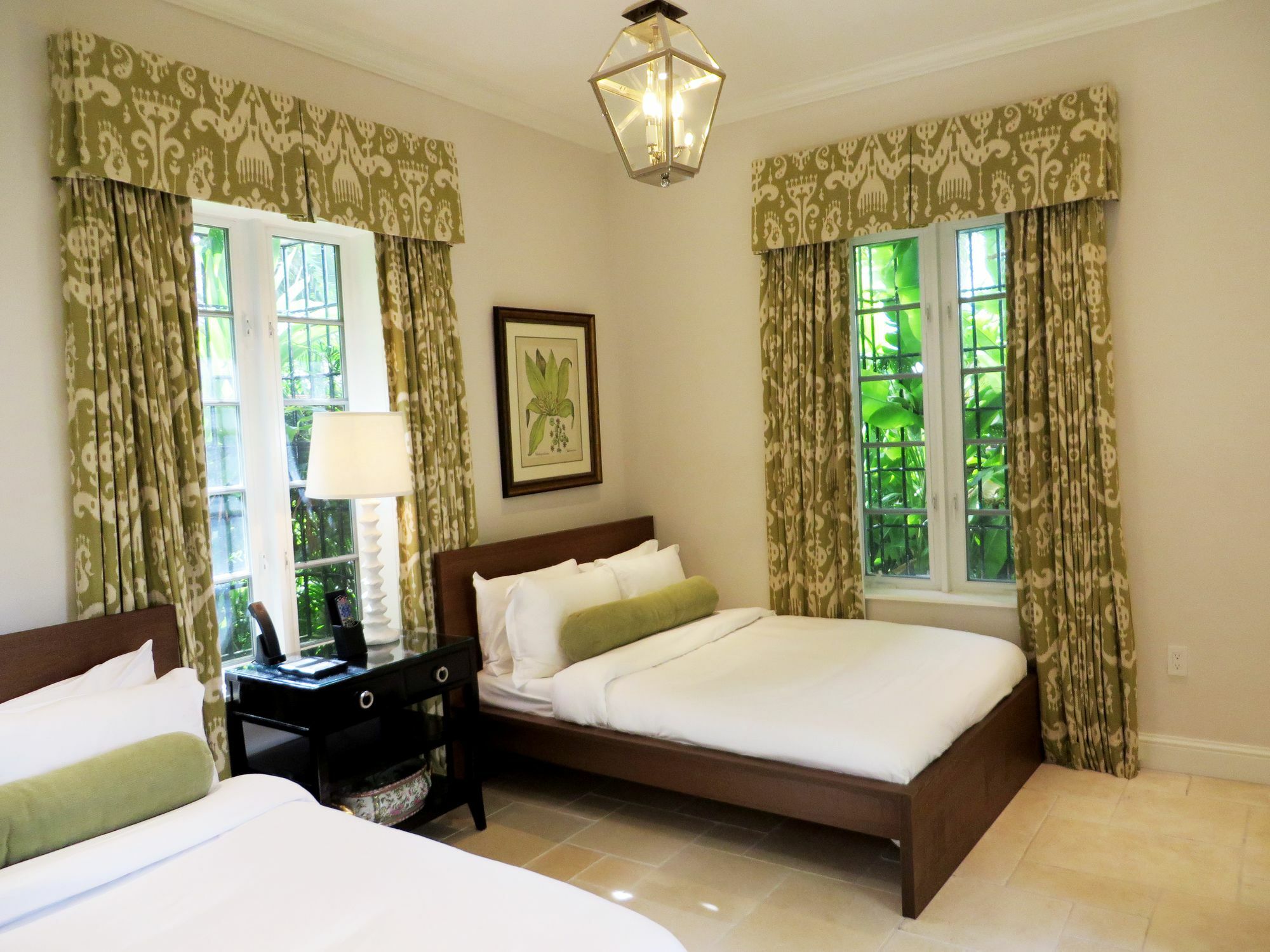 Resort Fisher Island Club And