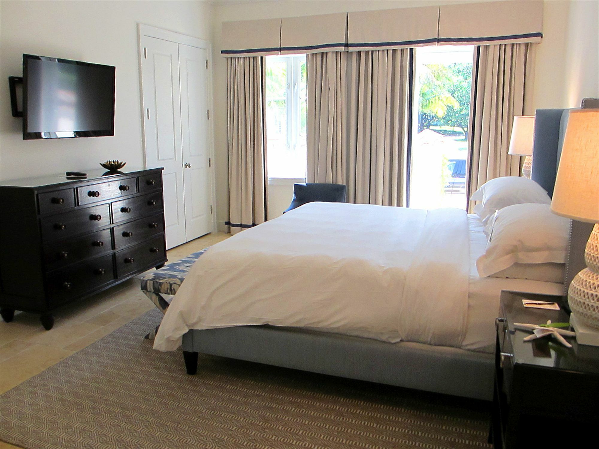Fisher Island Club And Resort Miami Beach