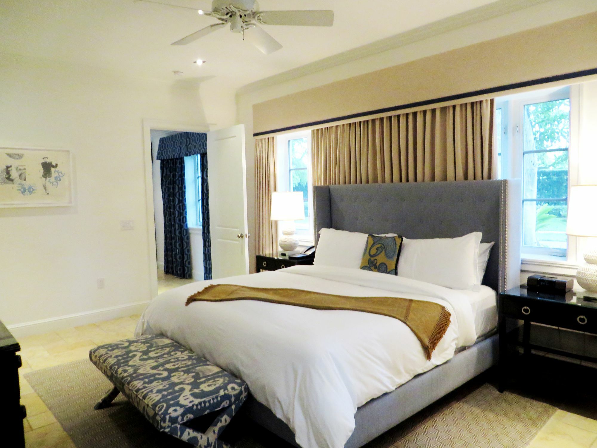 Fisher Island Club And 5* Miami Beach