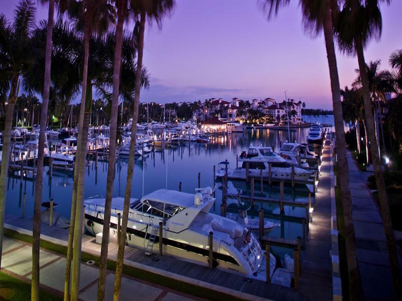 Fisher Island Club And 5*