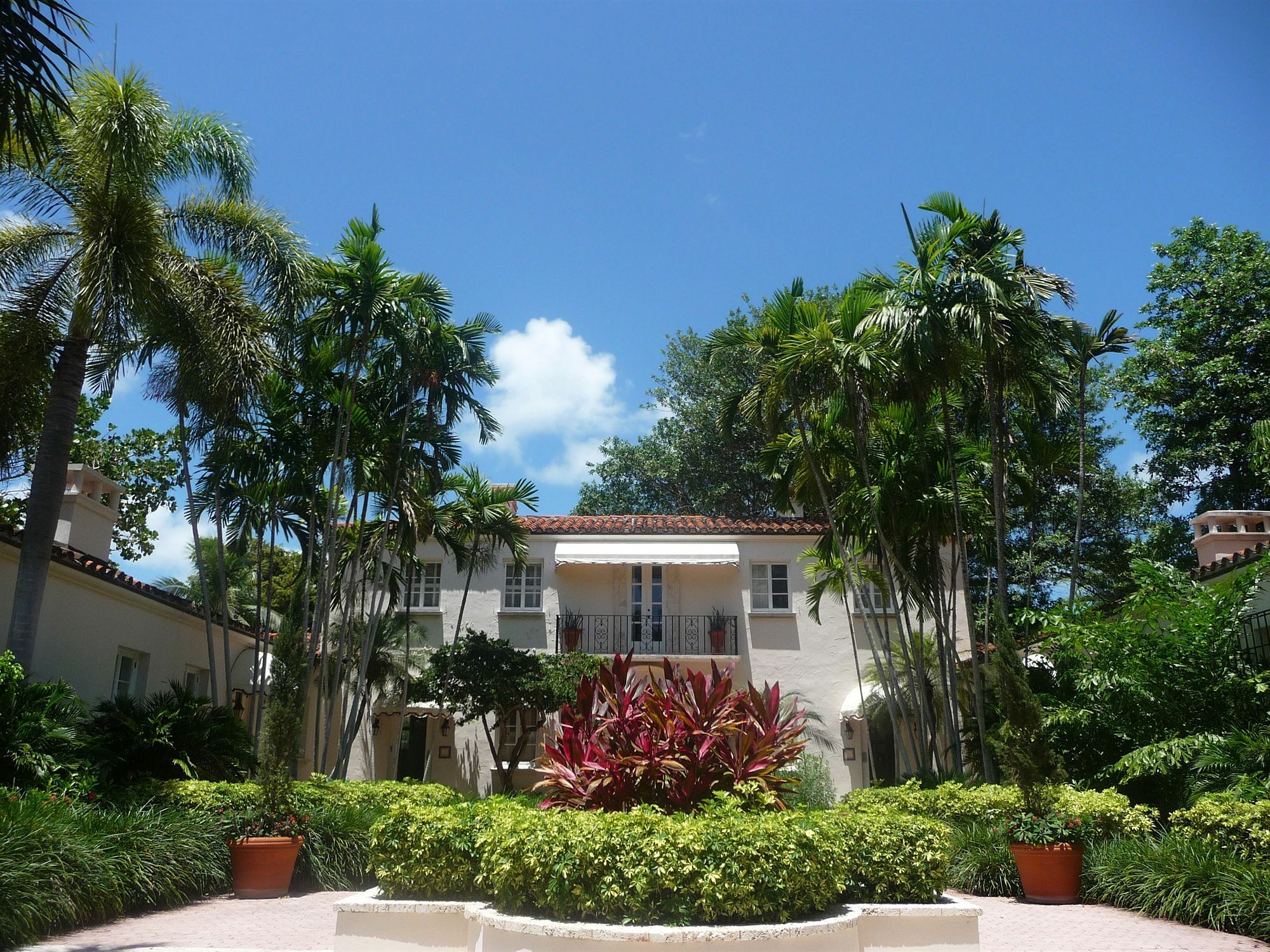 Fisher Island Club And 5*