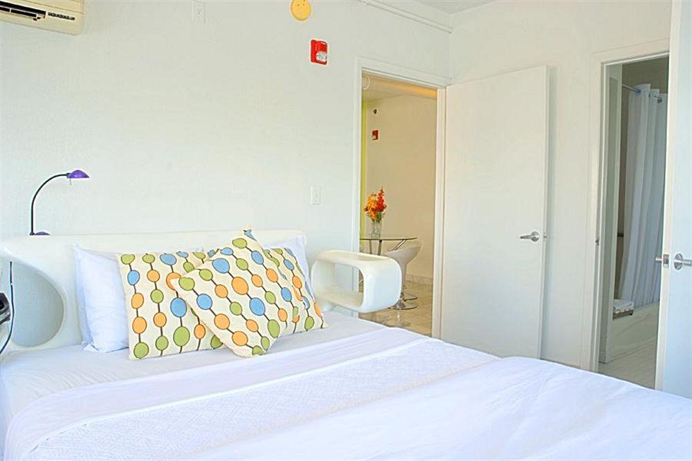 Hotel economico Royal South Miami Beach