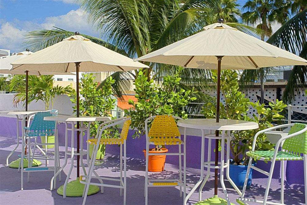 Hotel economico Royal South Miami Beach