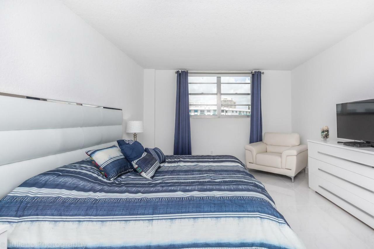 Appartamento Ocean Reserve Sunny Isles *