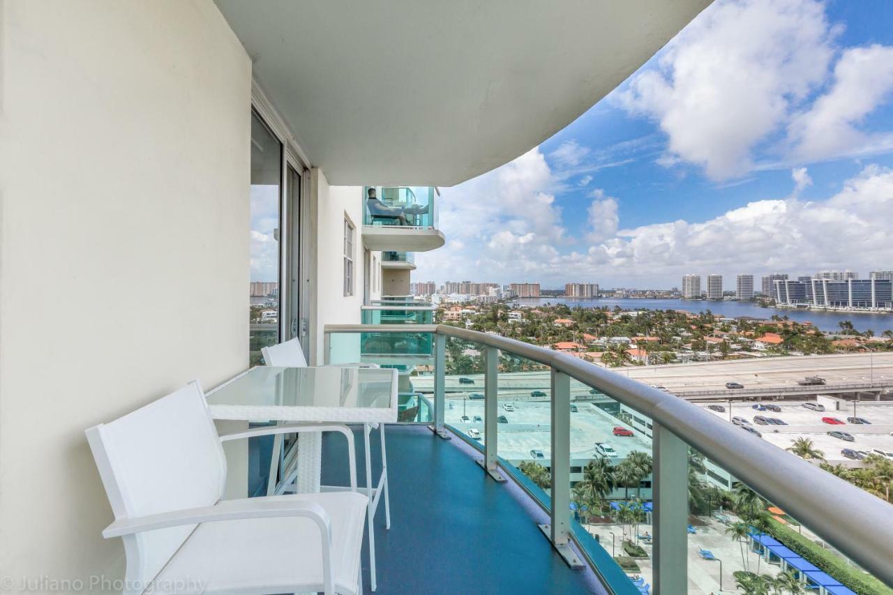 Ocean Reserve Sunny Isles Appartamento *