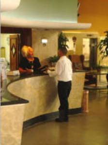 Sherry Frontenac Oceanfront Hotel