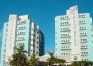 Sherry Frontenac Oceanfront