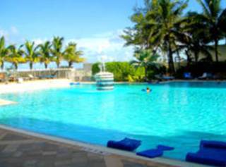 Sherry Frontenac Oceanfront Hotel 3*