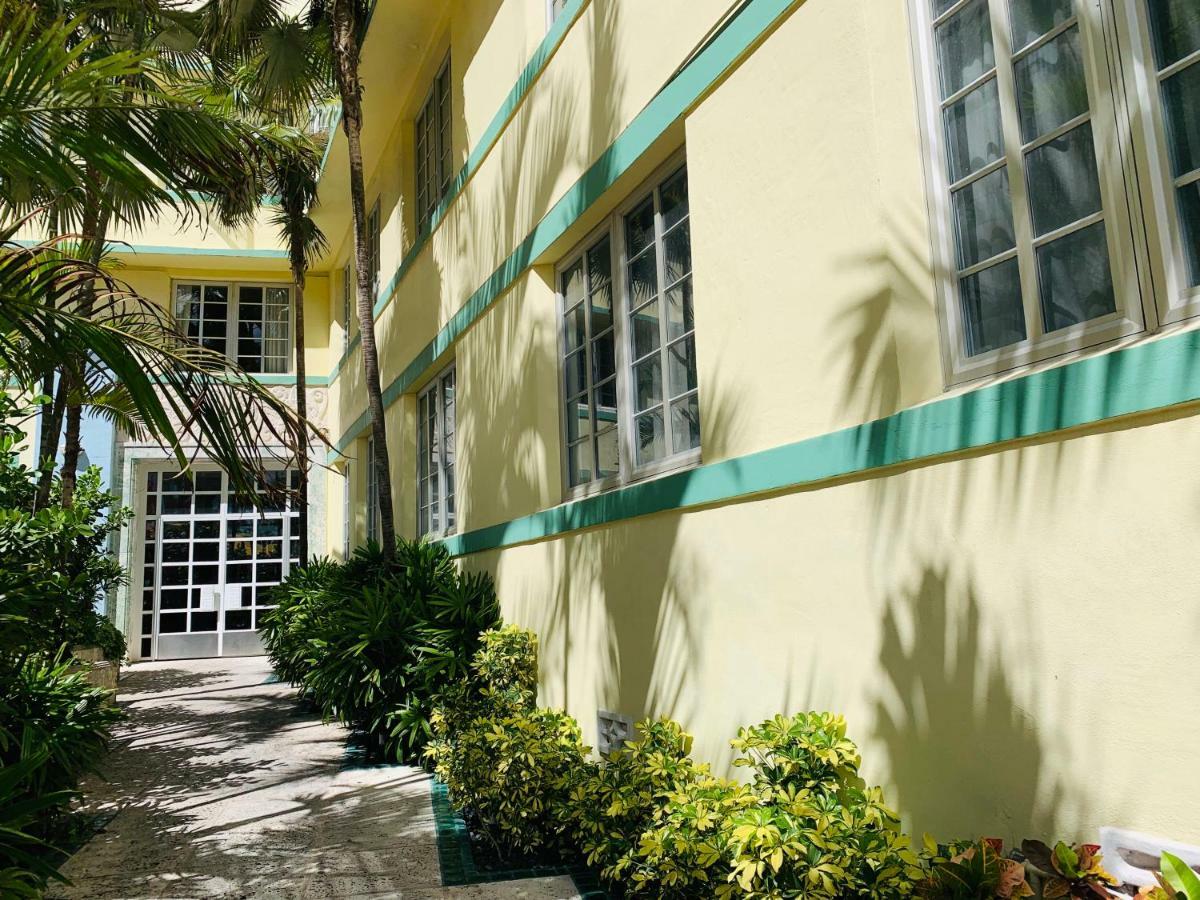 Luxury White Loft On Ocean Drive-south With A View Apartment