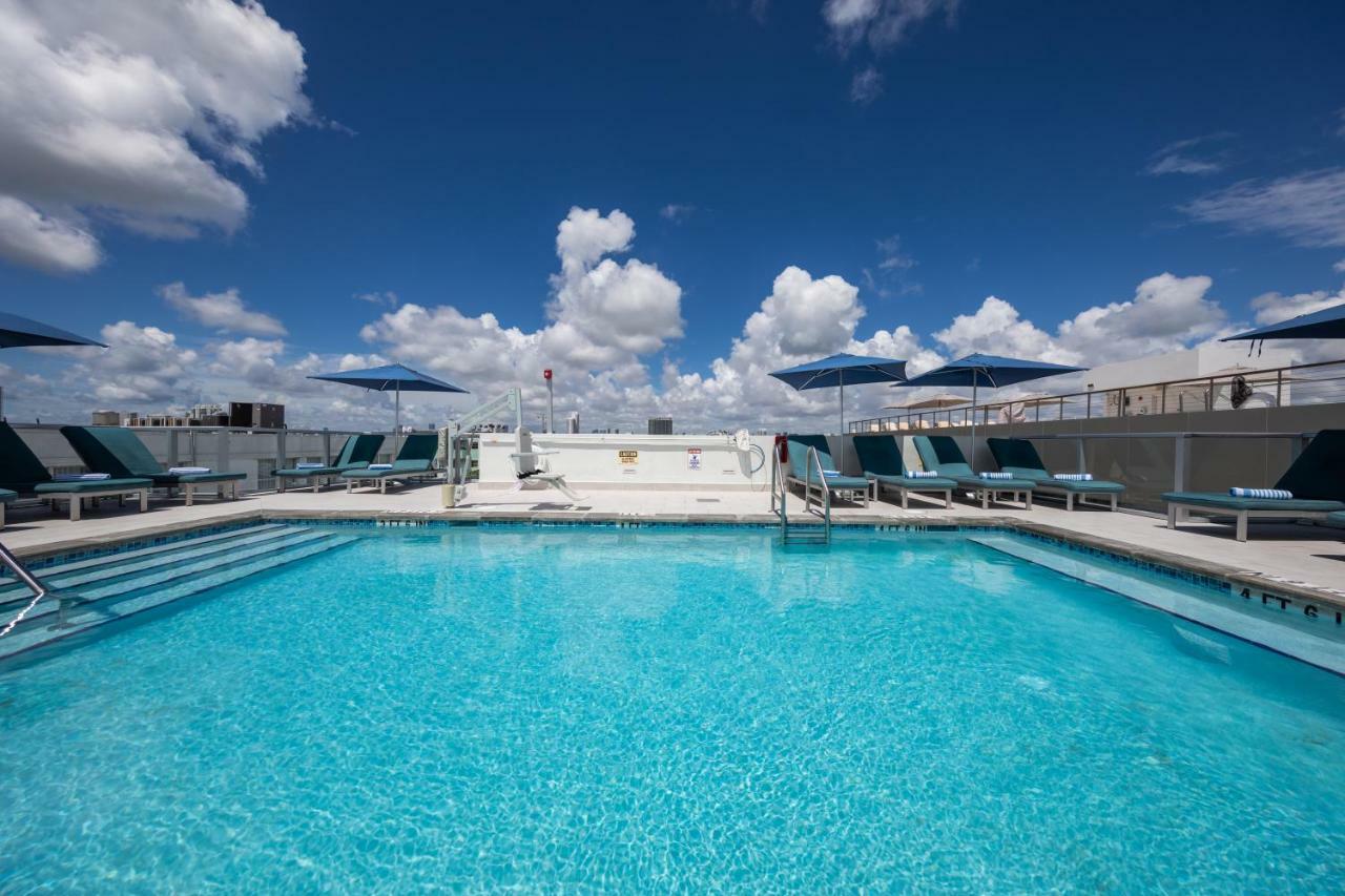 Hotel President Miami Beach