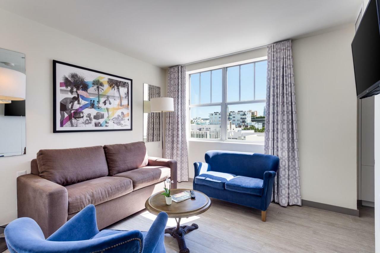 Clinton South Hotel