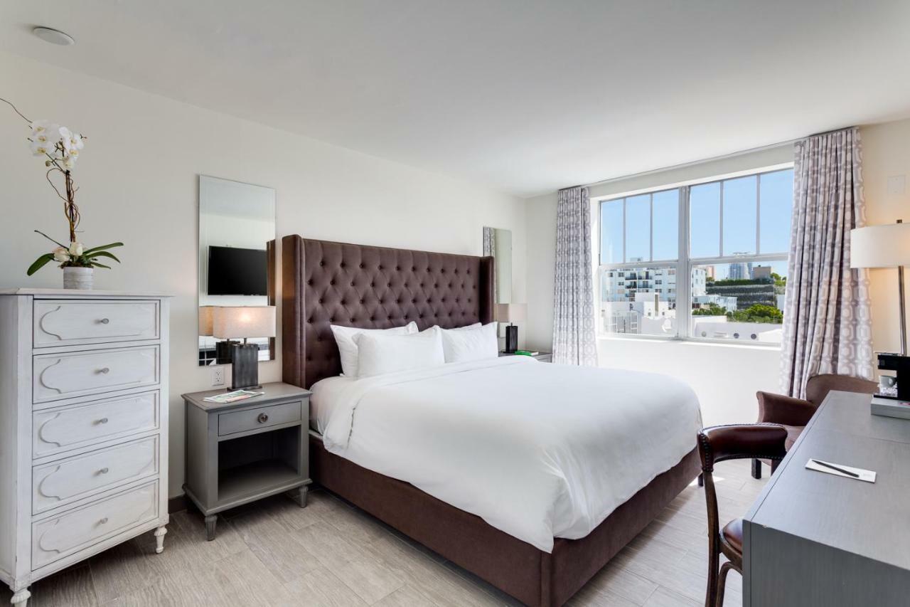 Clinton South Hotel Miami Beach