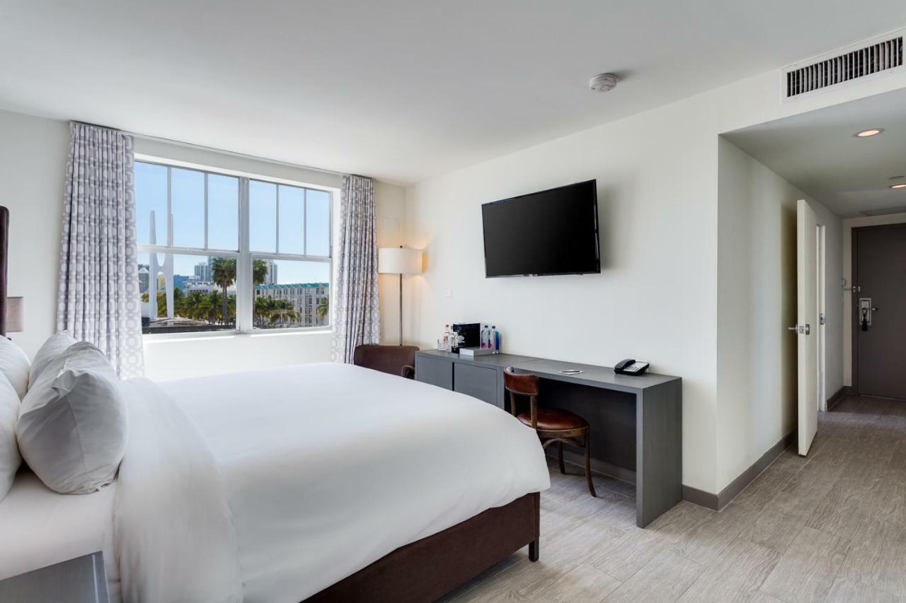 Clinton South 4* Miami Beach