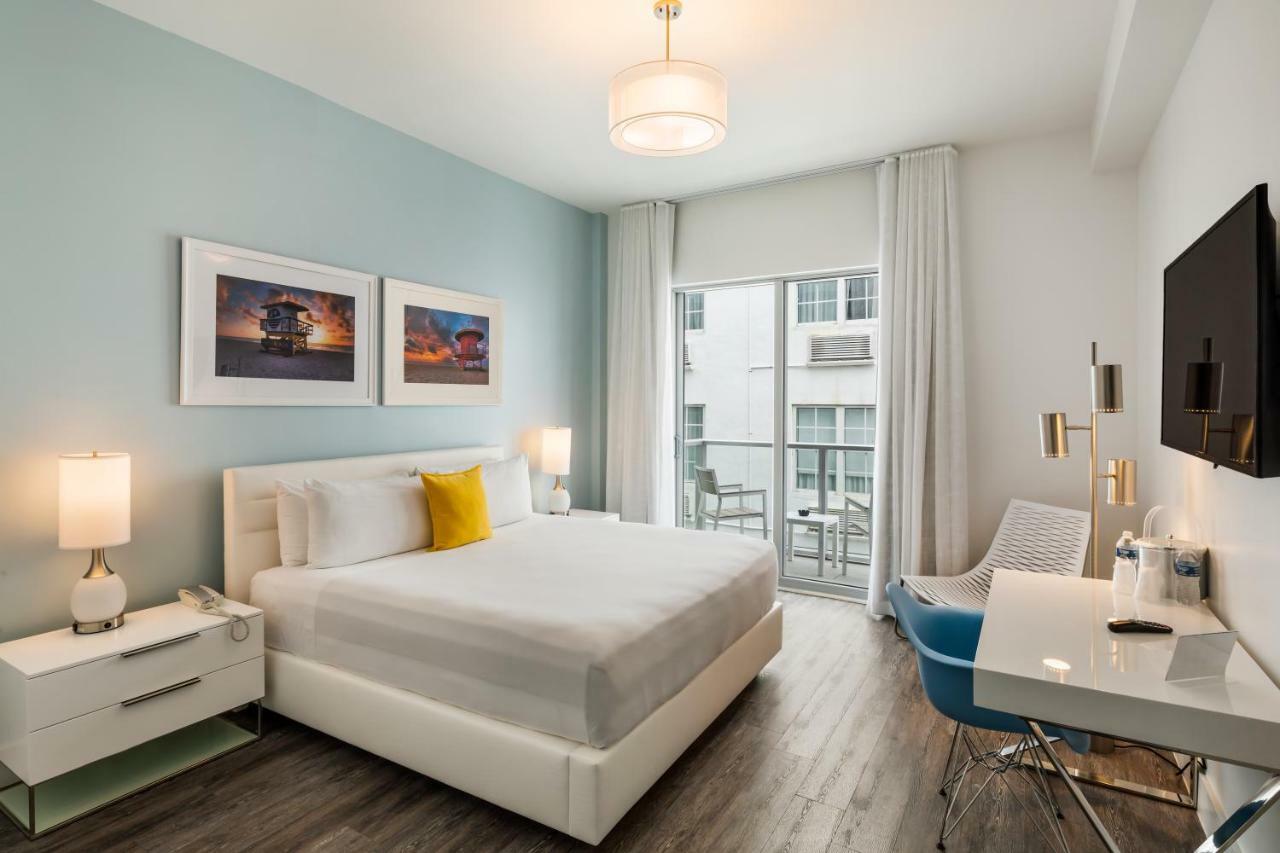 President Hotel Miami Beach