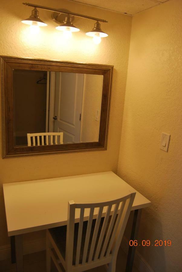 Ocean Reserve Piso 7 Str-310 Apartment Miami Beach