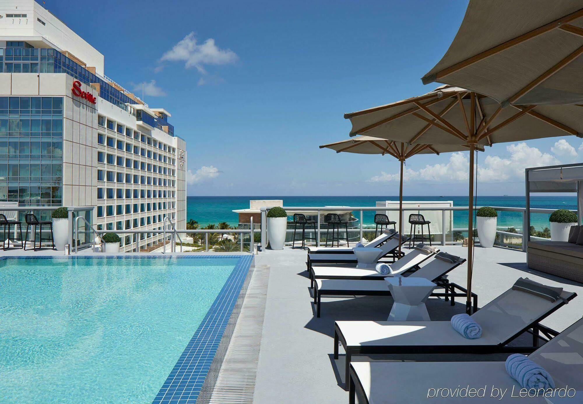 Ac By Marriott Miami Hotel 4*