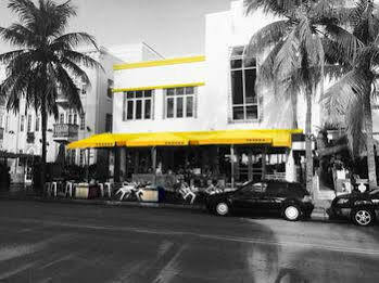 Miami Party Hostel Miami Beach