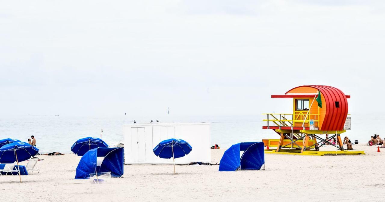 Palma South Appartamento Miami Beach