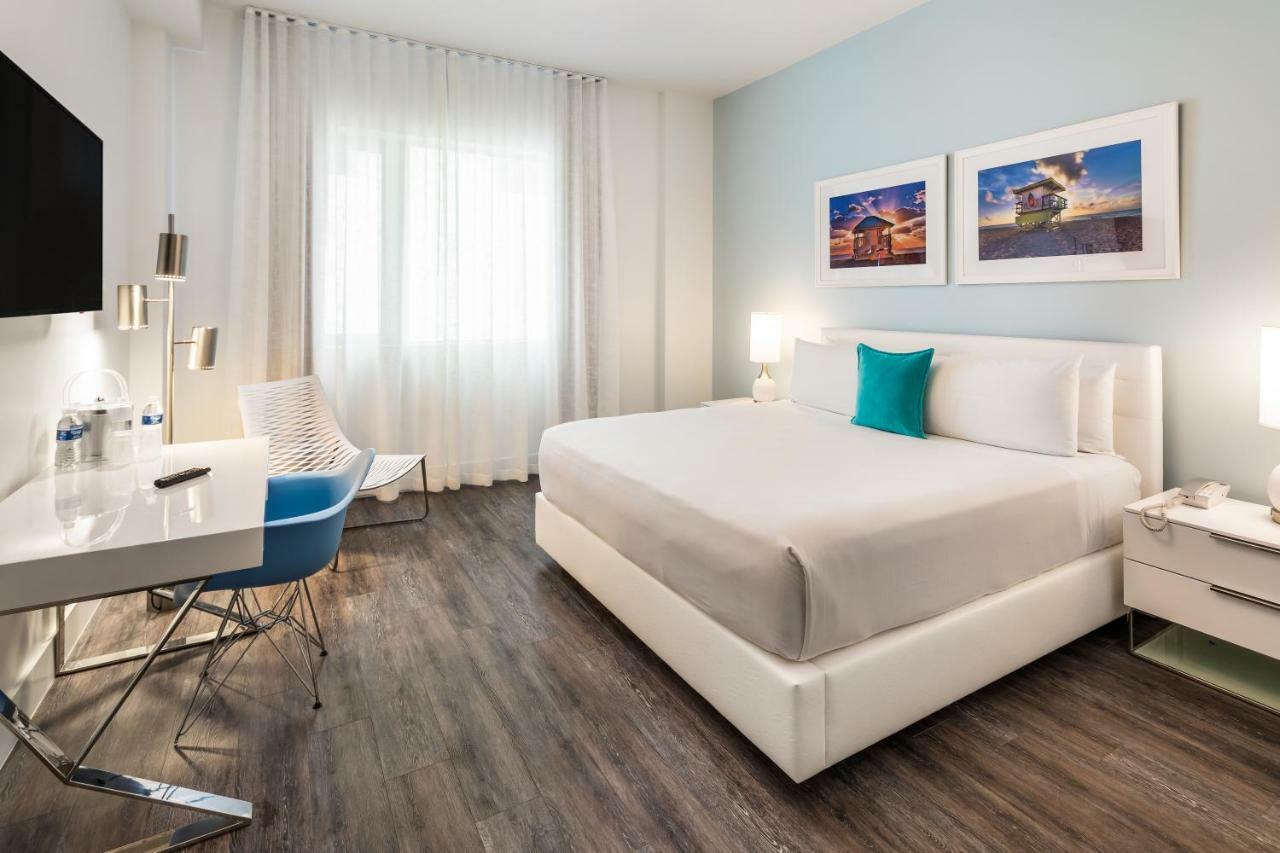 Hotel President Miami Beach