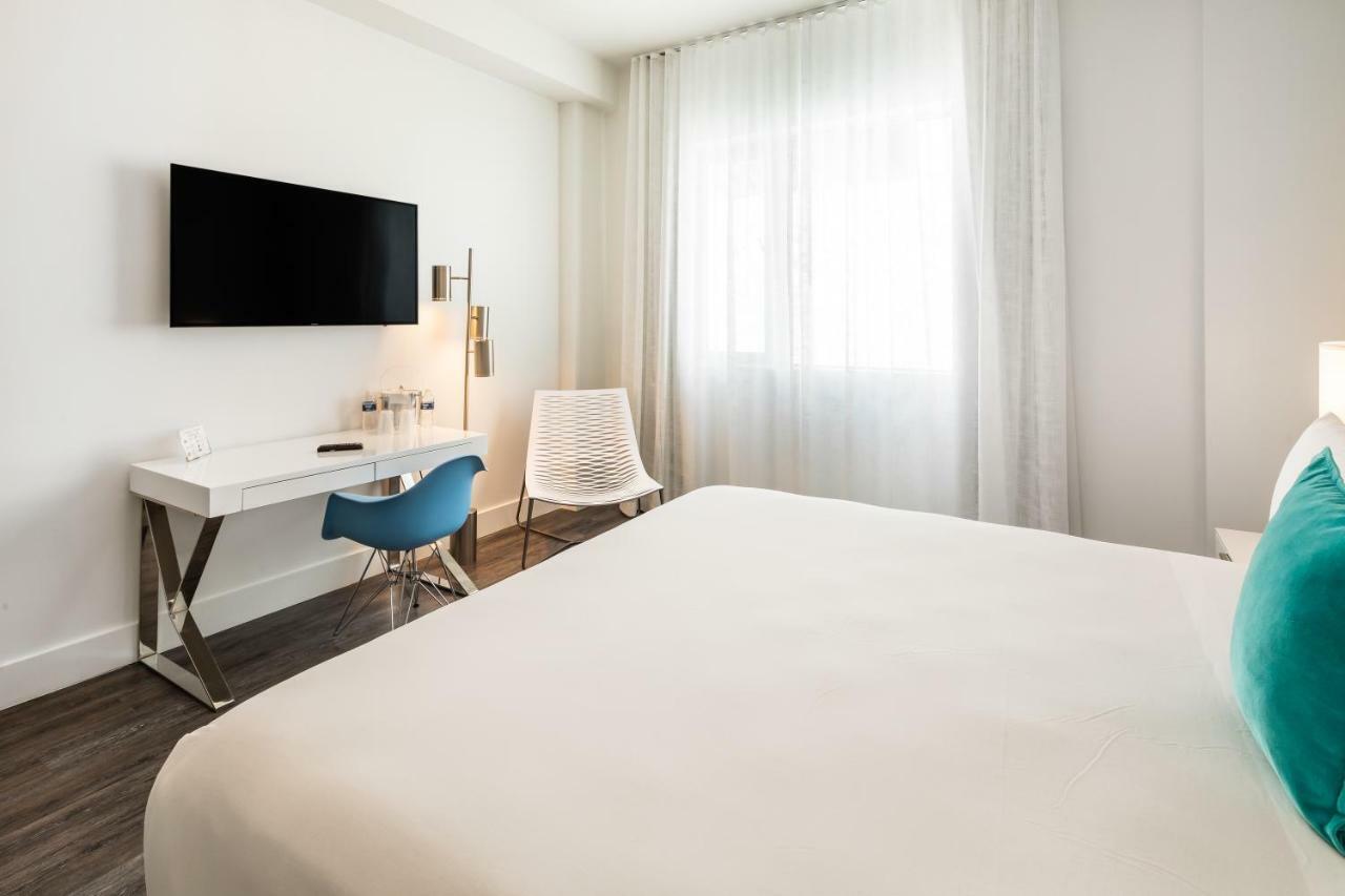 President Hotel Miami Beach